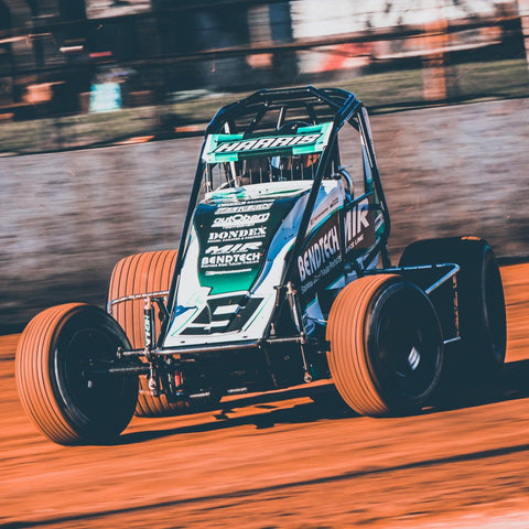 Wingless Sprints