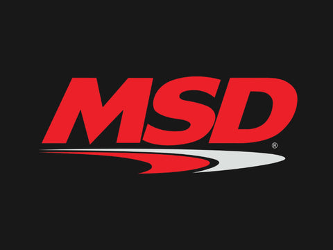 MSD Ignition
