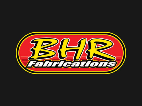 BHR Fabrications