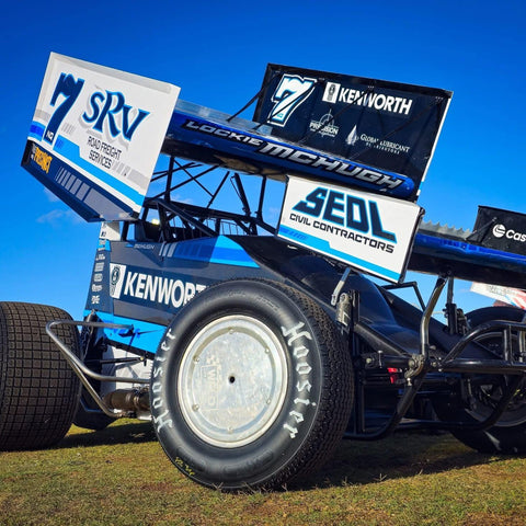 Sprint Car