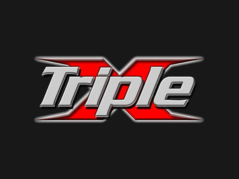 Triple X Race Co