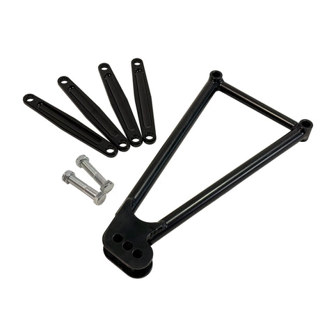 BHR Formula 500 Jacobs Ladder - Adjustable (Kit)