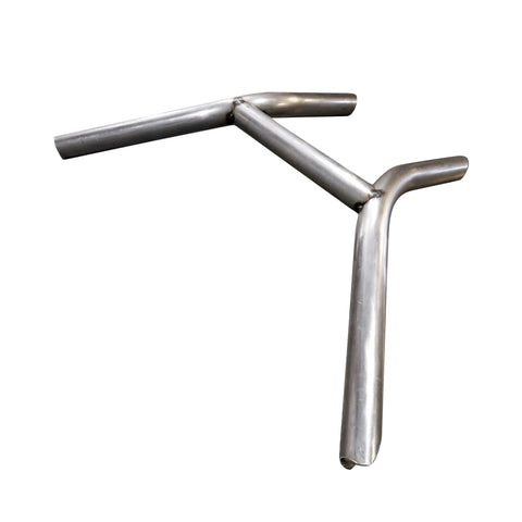 Triple X Sprint Car Head Protection Bars - H-Style