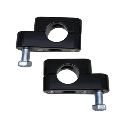Triple X Formula 500 Seat Mount - Rear (Set)