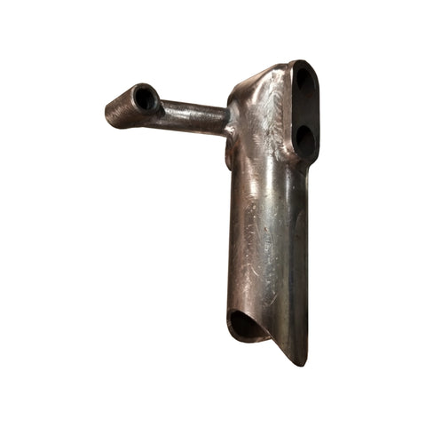 Triple X Sprint Car Front Shock Tower (Pair)