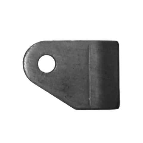 Triple X Sprint Car Motor Mount Tabs (Bulk Pack)
