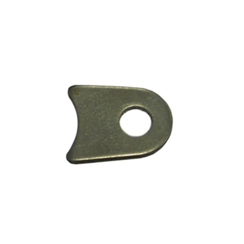 Triple X Sprint Car Lower Jacobs Ladder Tab (Bulk Pack)