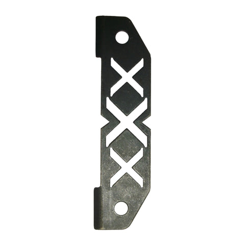 Triple X Sprint Car Radiator Mount