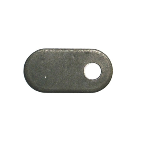Triple X Sprint Car Upper Jacobs Ladder Tab (Bulk Pack)
