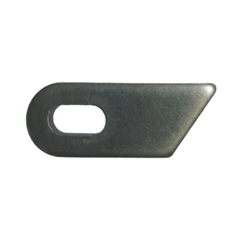 Triple X Sprint Car Motor Mount Tabs (Bulk Pack)