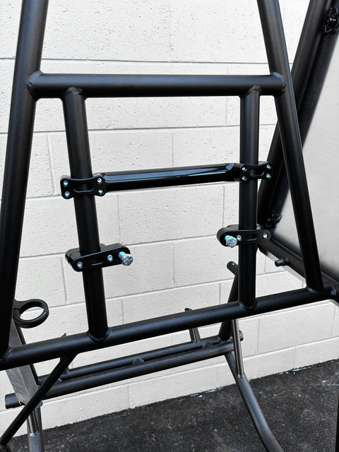 Triple X Formula 500 Chassis Kit