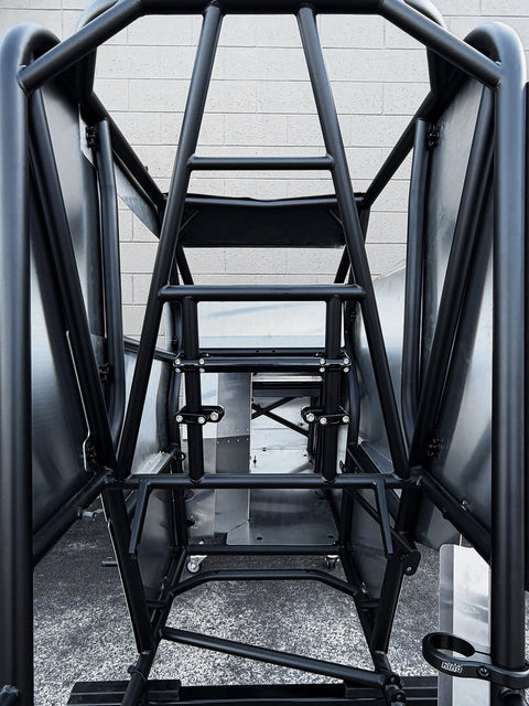 Triple X Formula 500 Chassis Kit