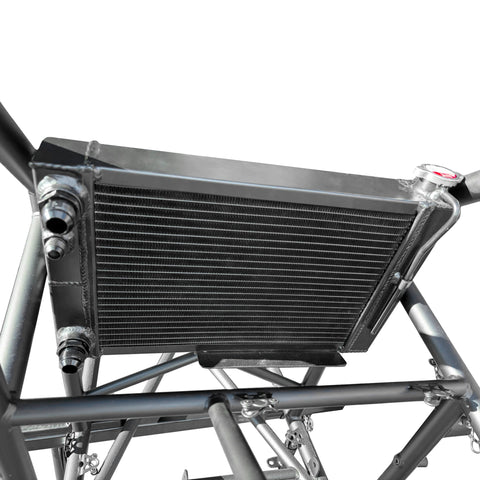 Triple X Formula 500 Chassis Kit