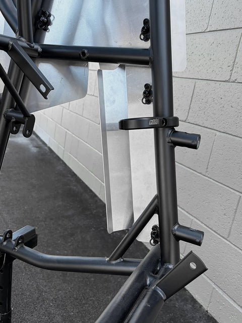 Triple X Formula 500 Chassis Kit