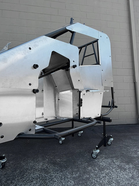 Triple X Formula 500 Chassis Kit