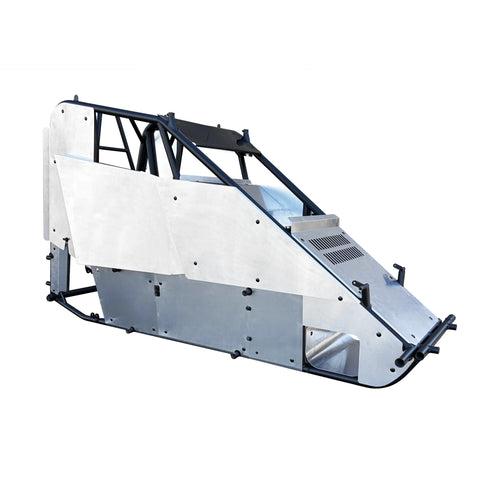 Triple X Formula 500 on white background