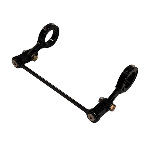 BHR Sprint Car 6 Point Tail Tank Mounting Bracket & Clevis Kit