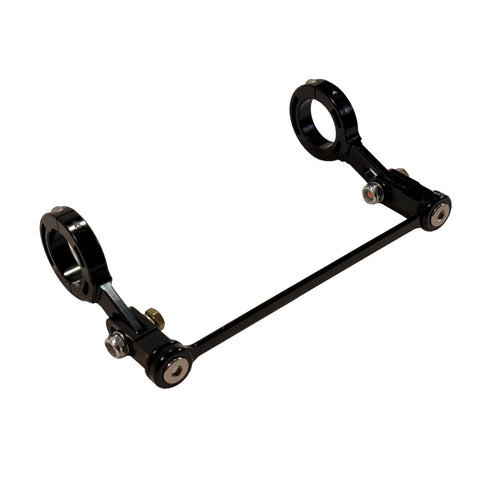 BHR Sprint Car 6 Point Tail Tank Mounting Bracket & Clevis Kit