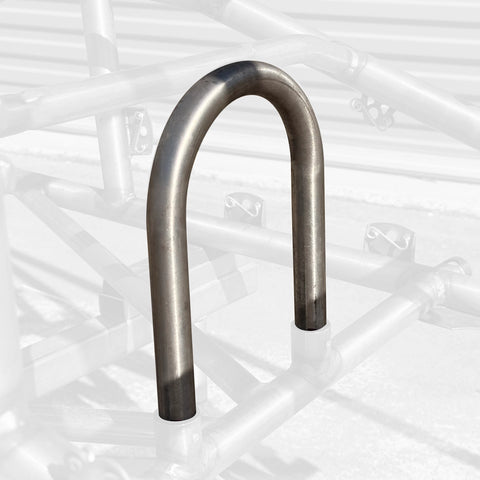 BHR Sprint Car Torque Tube Hoop