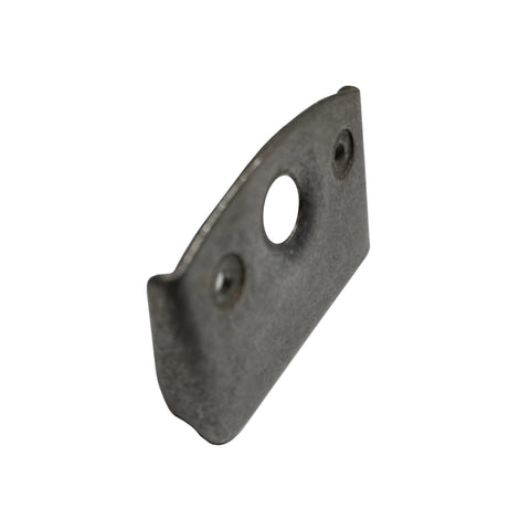 BHR Dzus Plate - Heavy Duty 1 3/8" (Bulk Pack)