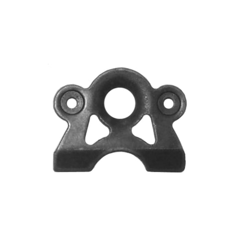 BHR Dzus Plate - Lightweight 1 3/8" (Bulk Pack)