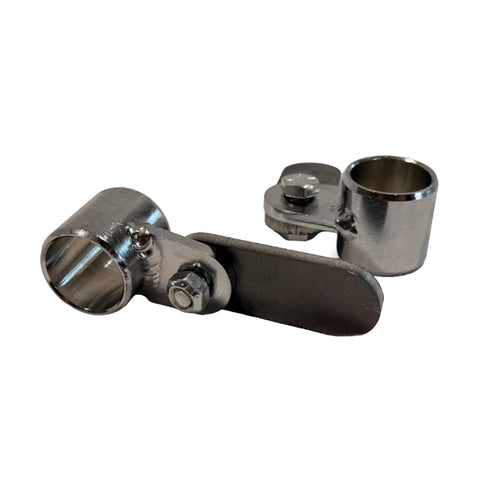 BHR Sprint Car Muffler Mounts (Pair)