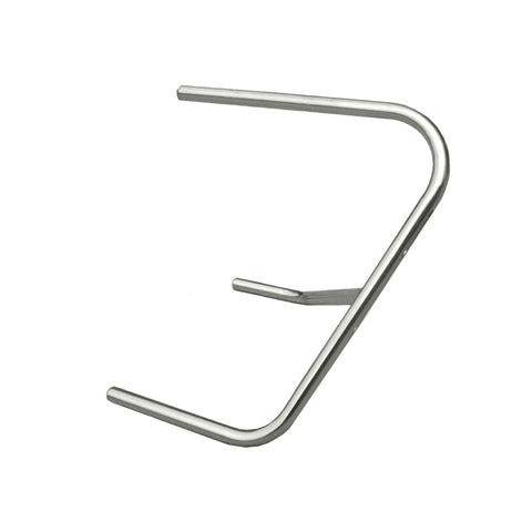 BHR Sprint Car Nerf Bar - Left