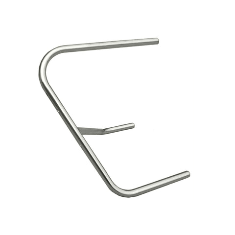 BHR Sprint Car Nerf Bar - Right
