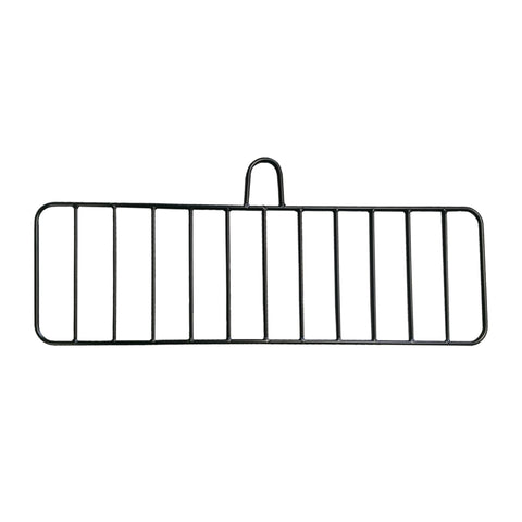 Triple X Sprint Car Rock Screen