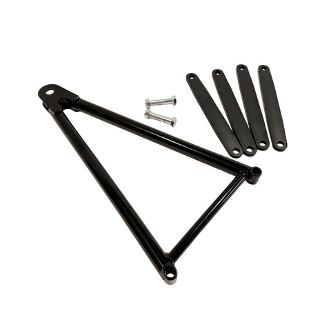 BHR Sprint Car Jacobs Ladder (Kit)