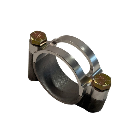 Triple X Billet Steering Box Mount