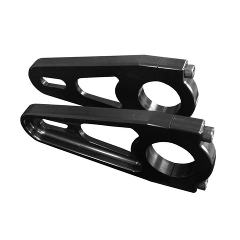 BHR Sprint Car Adjustable Tail Tank Clamp (Pair)