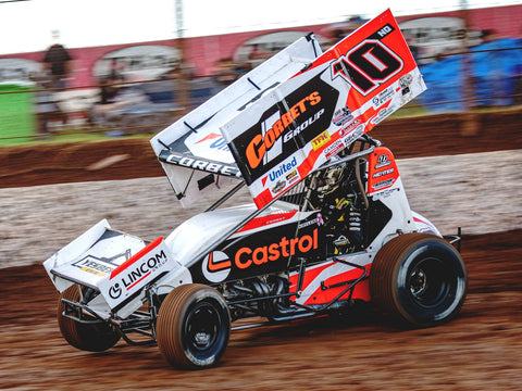 Sprint Car