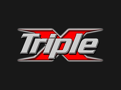 Triple X Race Co