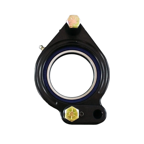 Triple X Sprint Car Birdcage - Left