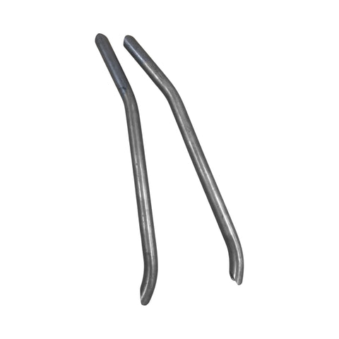 BHR Sprint Car Chassis Support / Gravel Bars