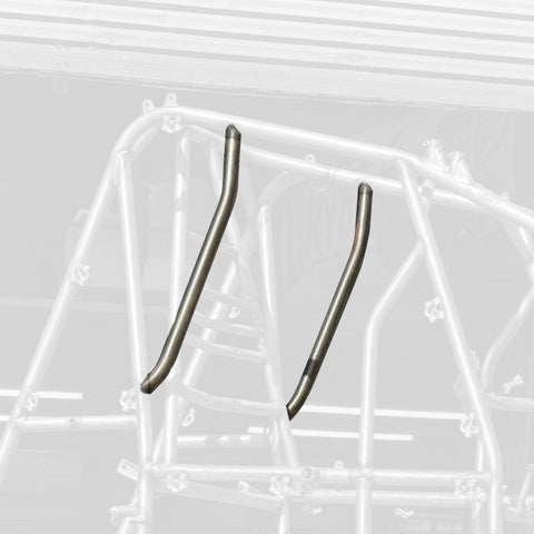 BHR Sprint Car Chassis Support / Gravel Bars