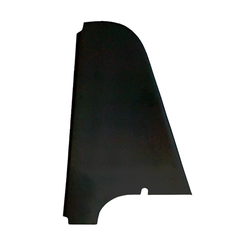 Triple X Sprint Car Arm Guard - Left (Non-Safety)