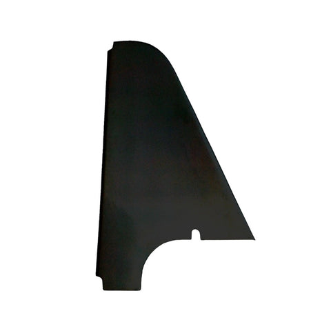 Triple X Sprint Car Arm Guard - Left (Non-Safety)