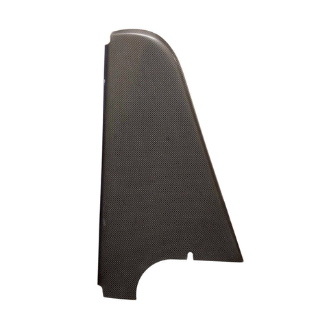 Triple X Sprint Car Arm Guard - Left (Non-Safety)