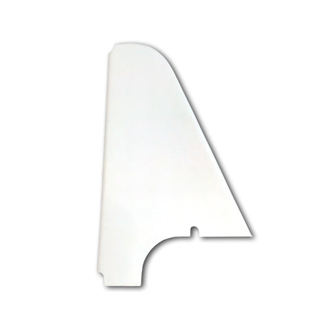 Triple X Sprint Car Arm Guard - Left (Non-Safety)