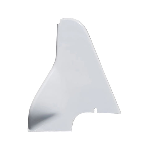Triple X Sprint Car Arm Guard - Left (Safety)