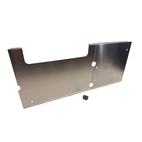 BHR Sprint Car Engine Enclosure Panels - Right