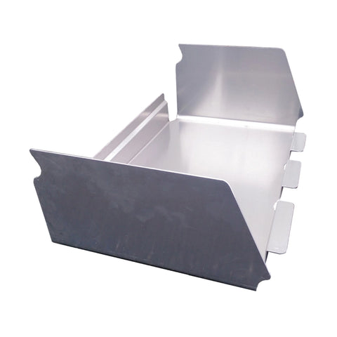 Triple X Sprint Car Quick Access - Floor Pan