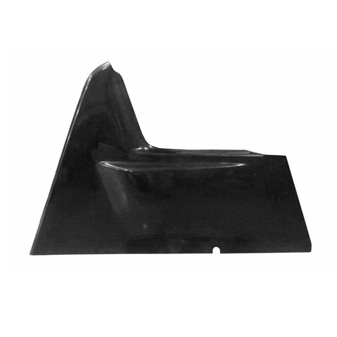 Triple X Sprint Car Arm Guard - Right