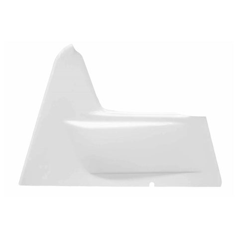 Triple X Sprint Car Arm Guard - Right