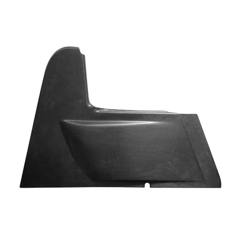 Triple X Sprint Car Arm Guard - Right