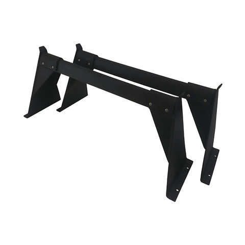 Triple X Pit Stands (Pair)