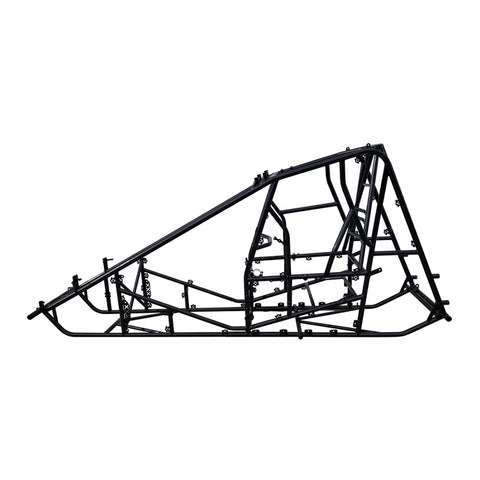 Triple X Sprint Car Chassis - 2" Tall Wedge