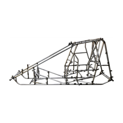 Triple X Sprint Car Chassis - AUS-TAF